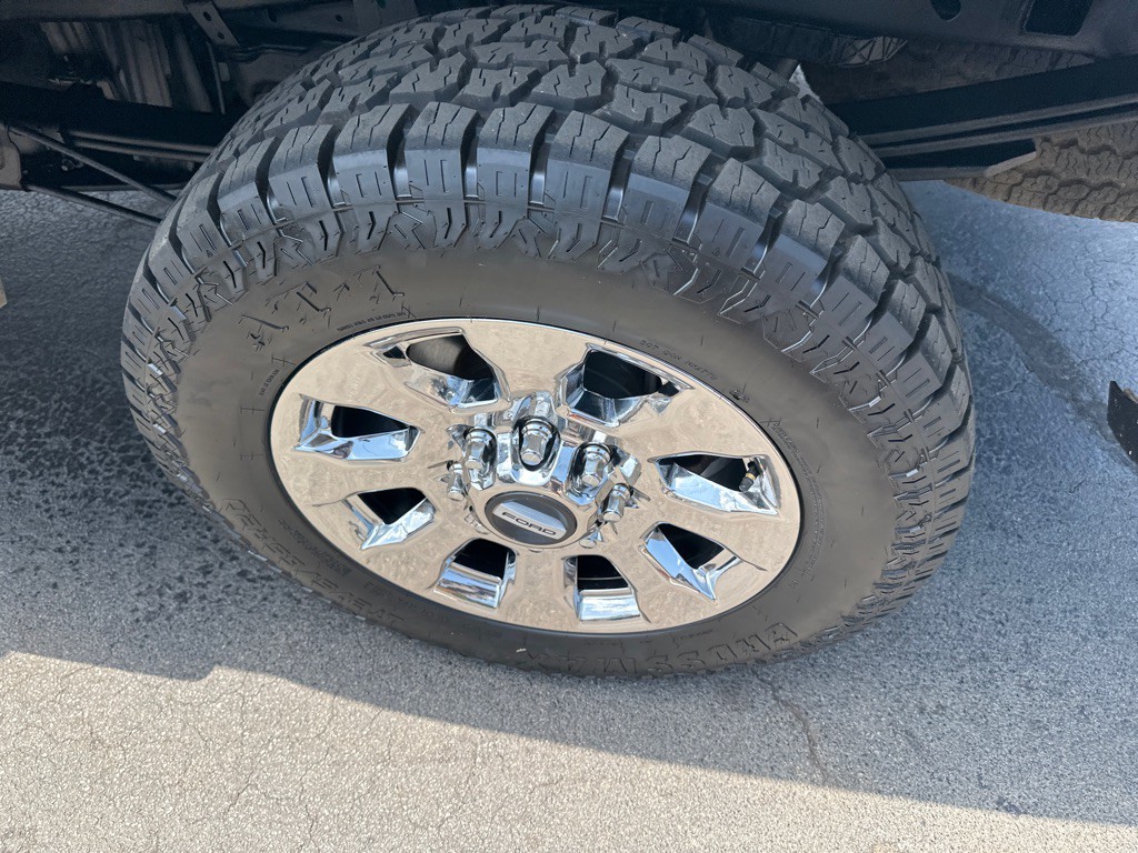 2019 Ford F-250 Image 14