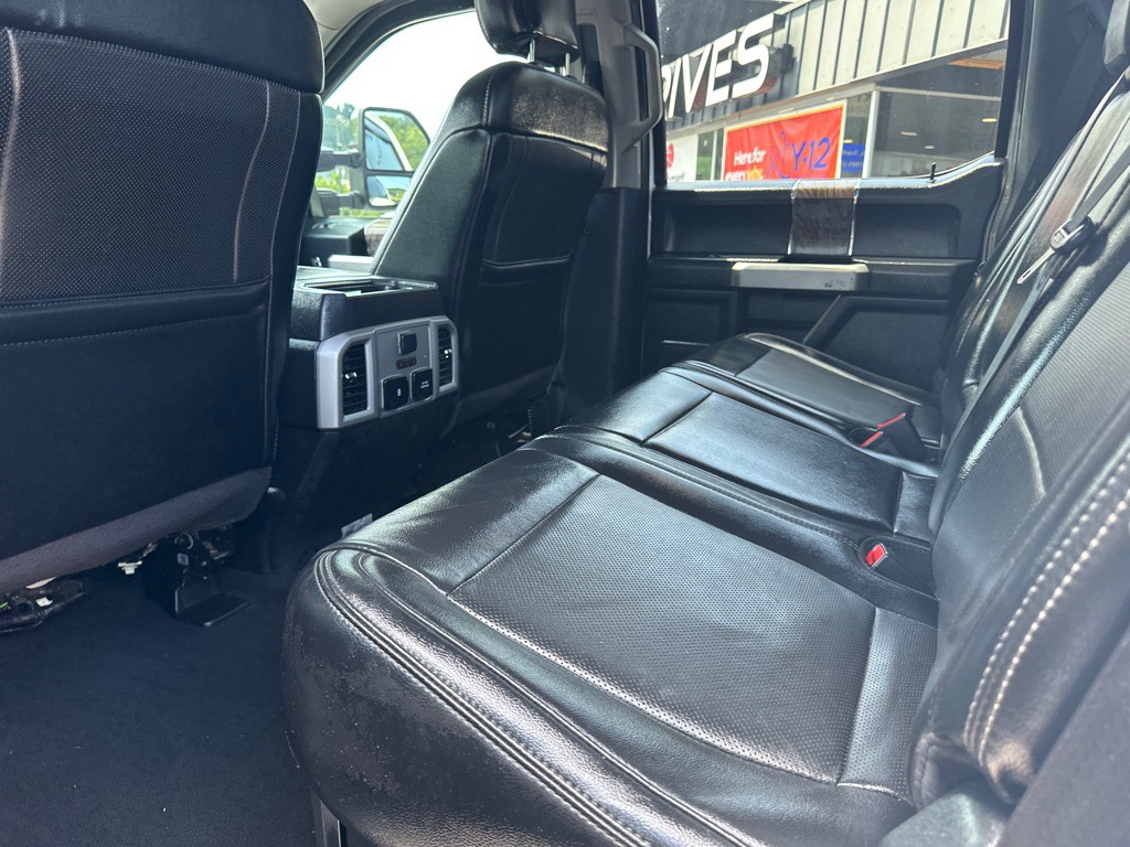 2019 Ford F-250 Image 15