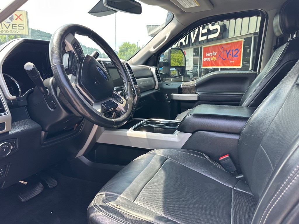 2019 Ford F-250 Image 16