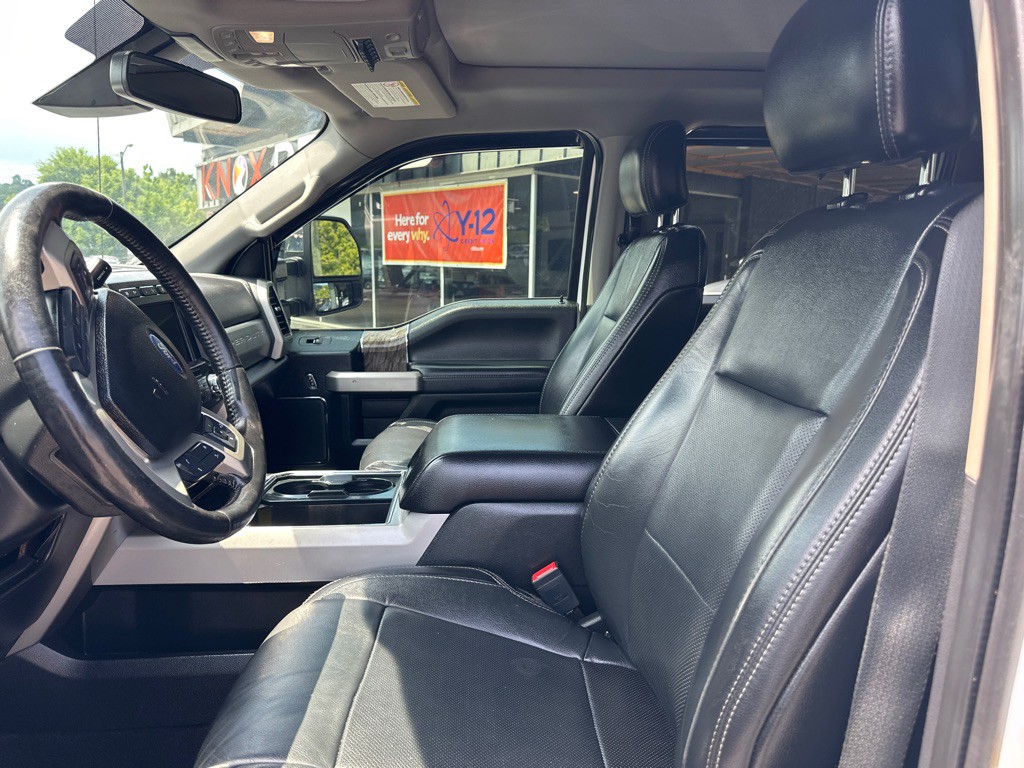 2019 Ford F-250 Image 20