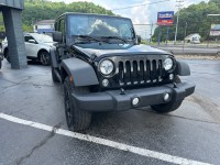 Image for 2017 Jeep Wrangler Unlimited Sport ID: 6594604