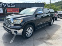 Image for 2010 Toyota Tundra Crewmax Limited ID: 6594614