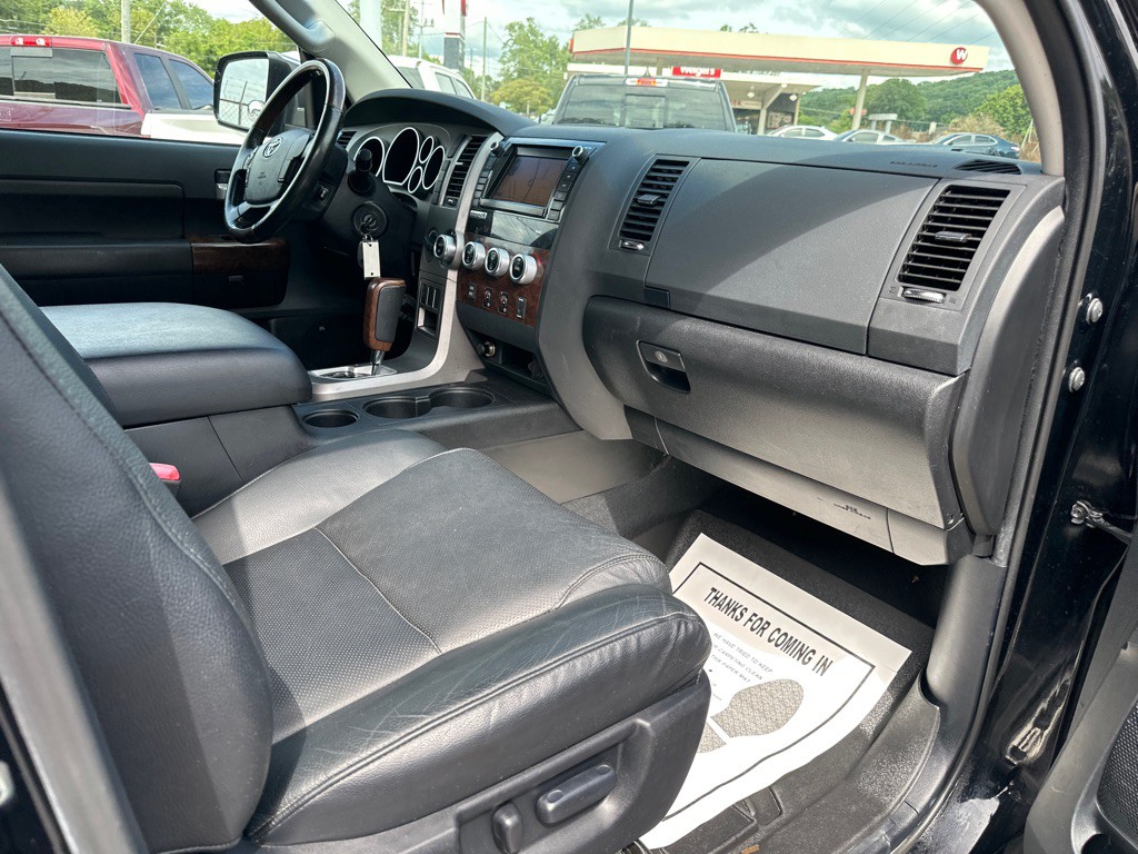 2010 Toyota Tundra Image 7