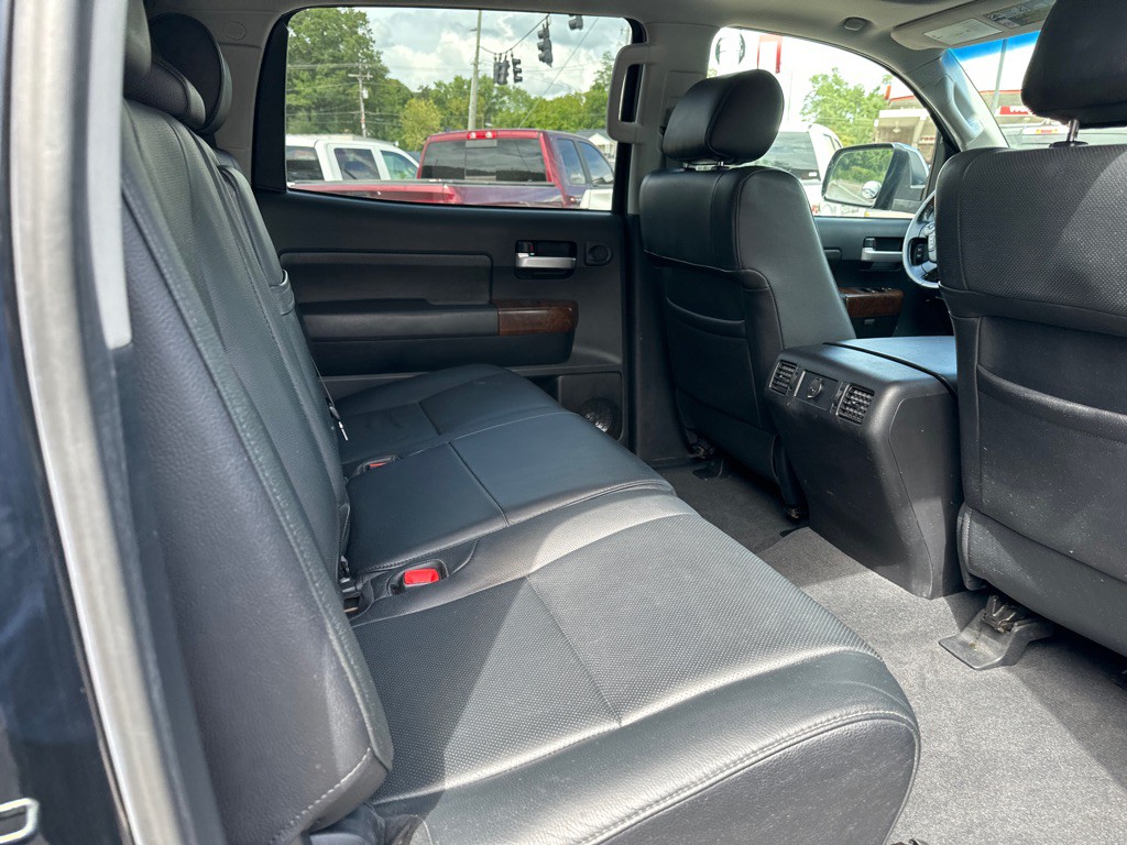 2010 Toyota Tundra Image 10