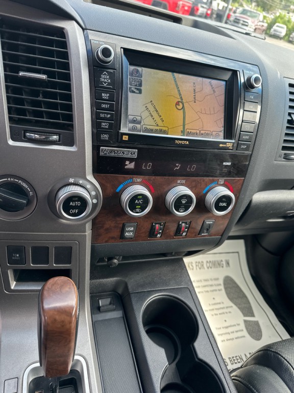 2010 Toyota Tundra Image 18