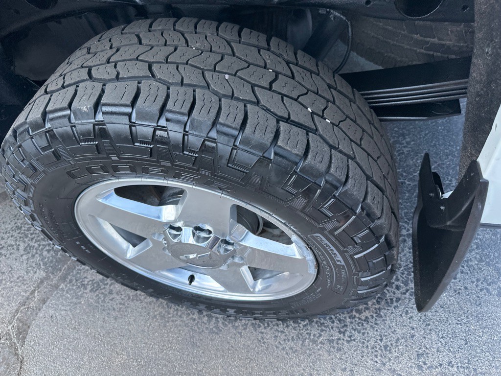 2015 Chevrolet Silverado 1500 Image 14