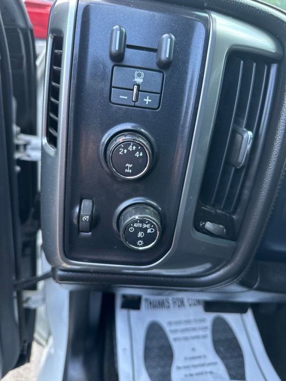 2015 Chevrolet Silverado 1500 Image 18