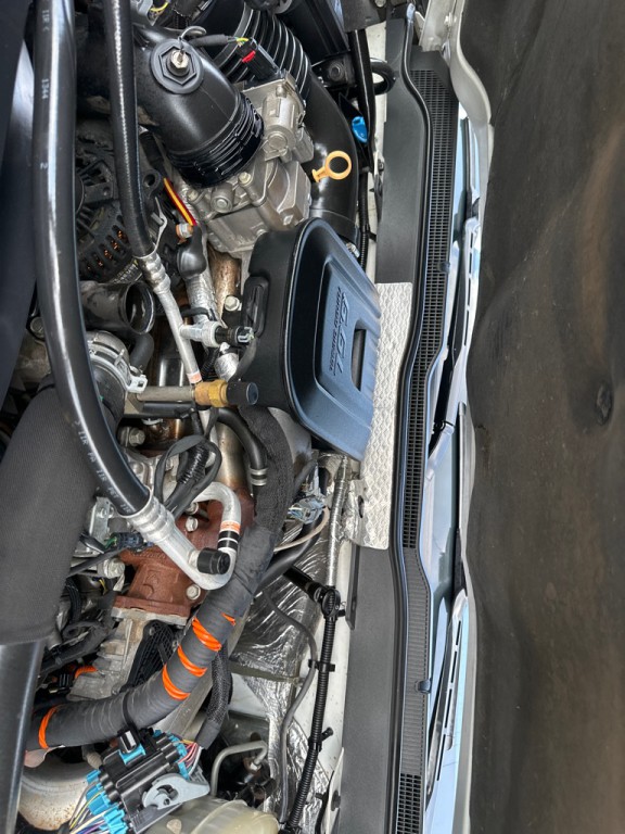 2015 Chevrolet Silverado 1500 Image 21