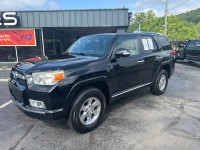 Image for 2011 Toyota 4Runner SR5 ID: 6594673