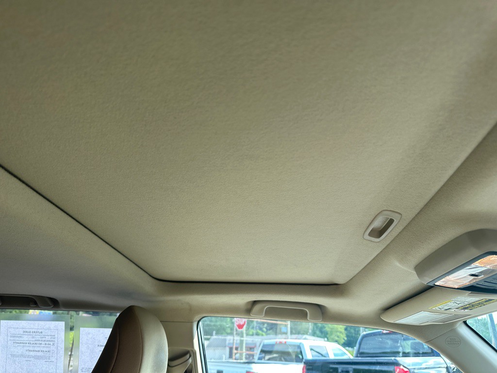 2011 Toyota 4Runner Image 9