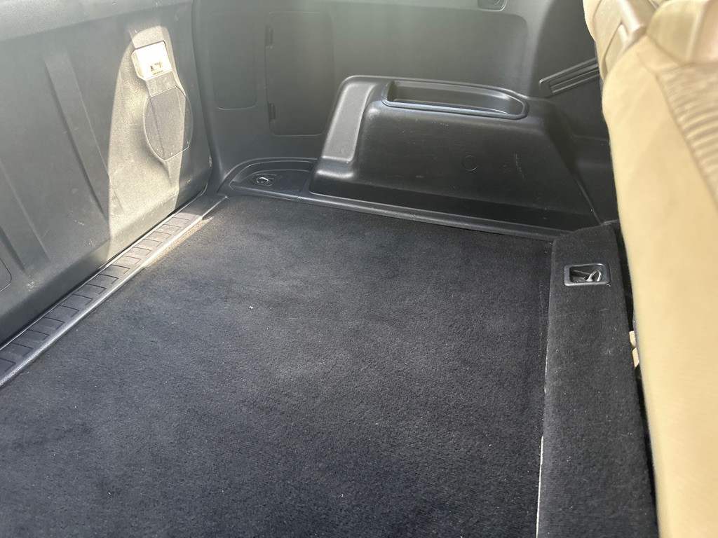 2011 Toyota 4Runner Image 12