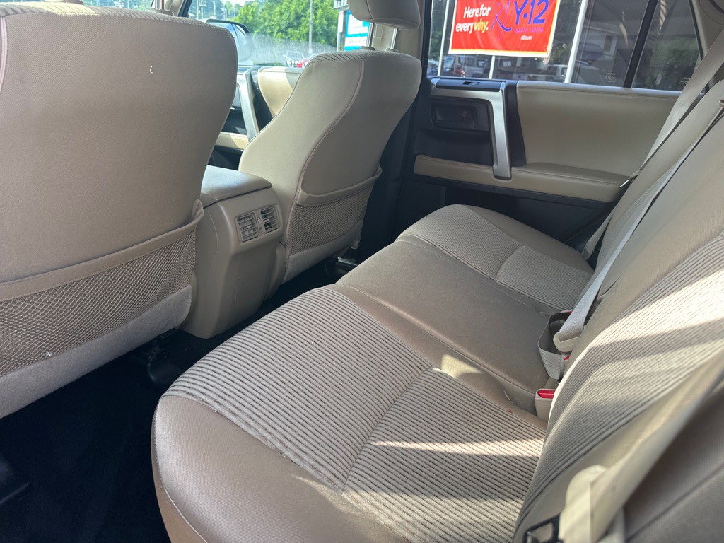 2011 Toyota 4Runner Image 14