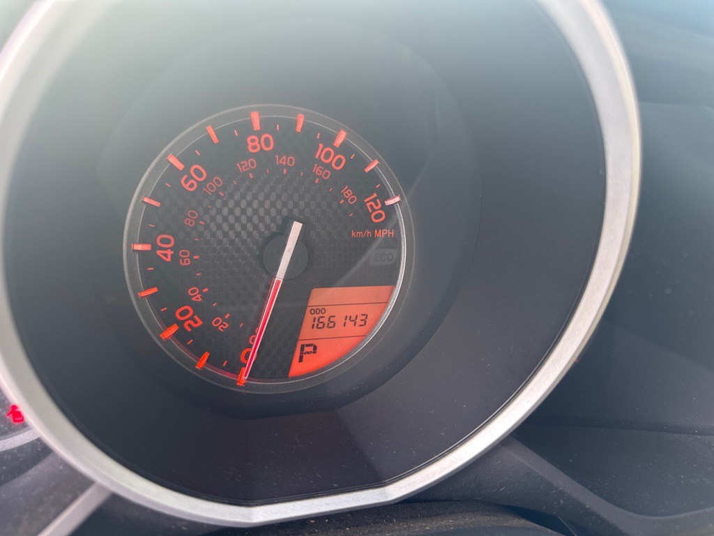2011 Toyota 4Runner Image 16