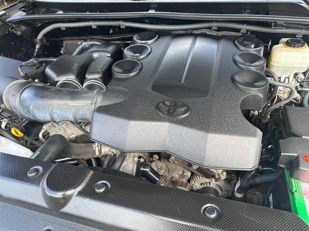2011 Toyota 4Runner Image 20