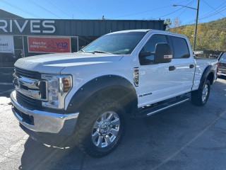 Image for 2019 Ford F-250 Super Duty ID: 6594800