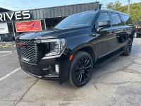 Image for 2021 GMC Yukon Denali ID: 6594826