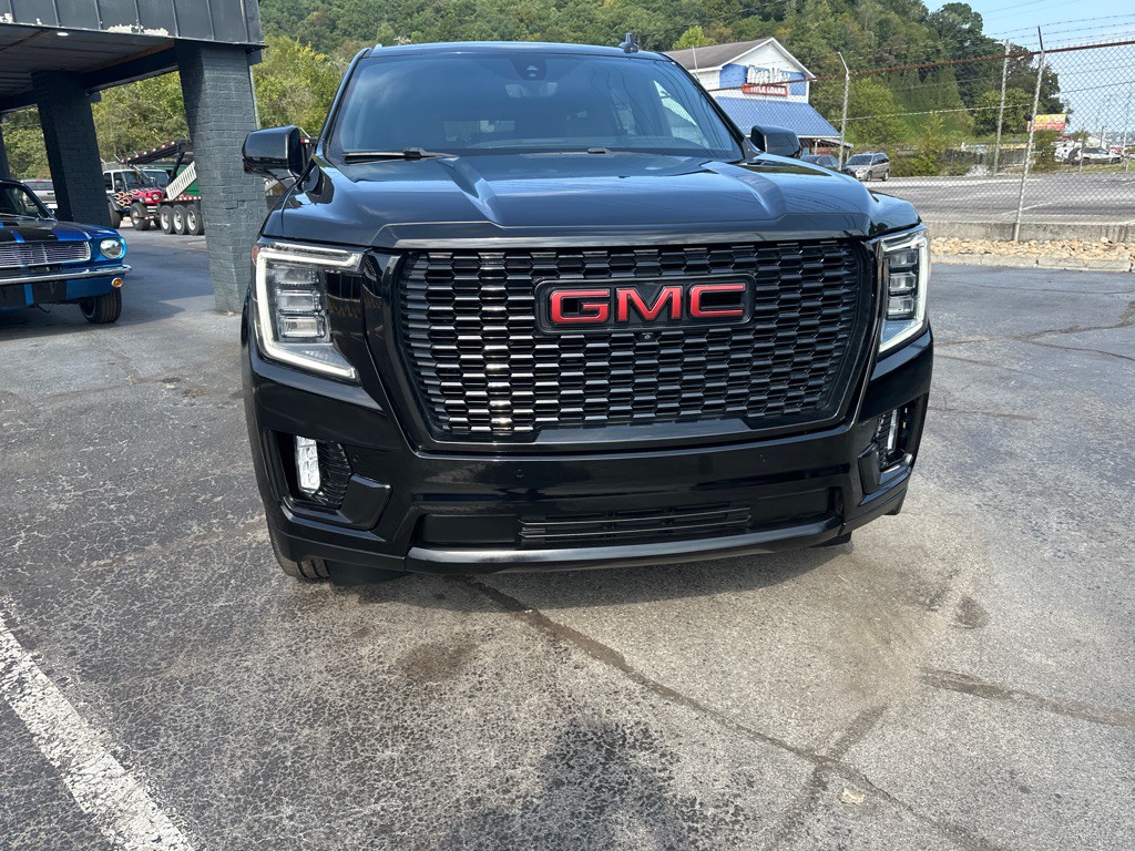 2021 GMC Yukon Image 6