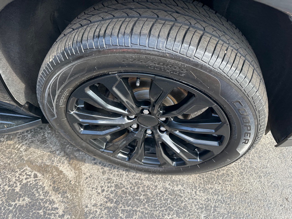 2021 GMC Yukon Image 7