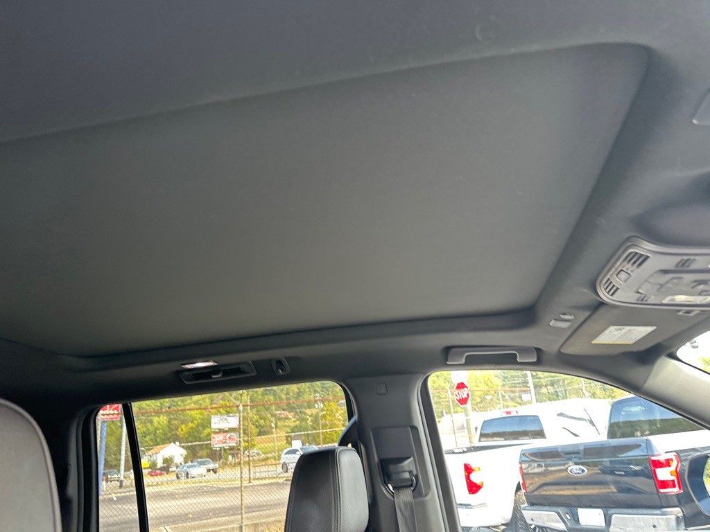 2021 GMC Yukon Image 10