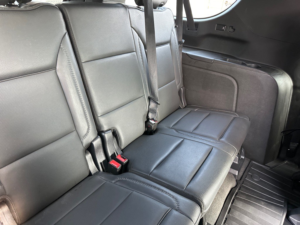 2021 GMC Yukon Image 12