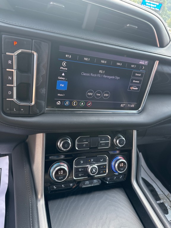2021 GMC Yukon Image 18