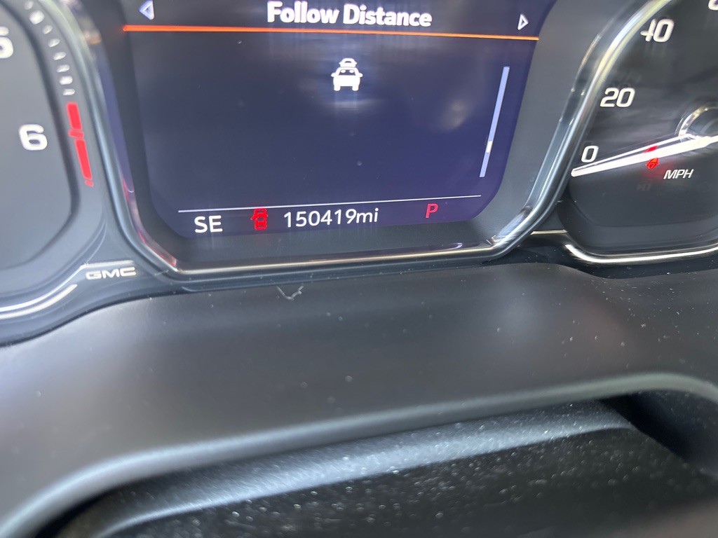 2021 GMC Yukon Image 19