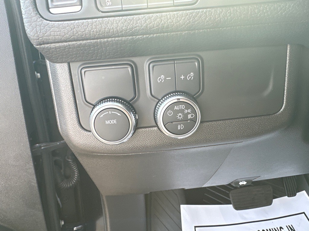 2021 GMC Yukon Image 20