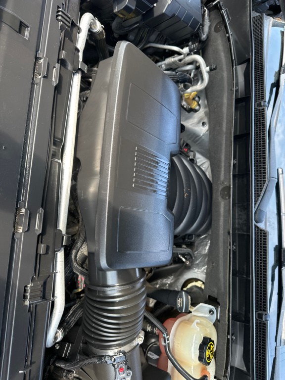 2021 GMC Yukon Image 22