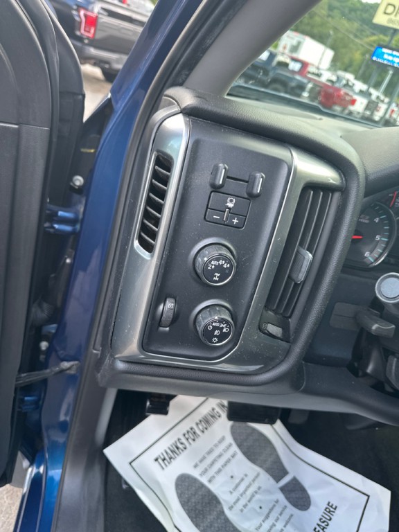 2017 Chevrolet Silverado 1500 Image 16