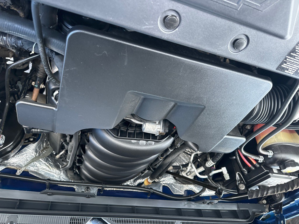 2017 Chevrolet Silverado 1500 Image 20
