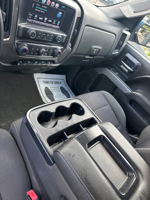2017 Chevrolet Silverado 1500 Image 15