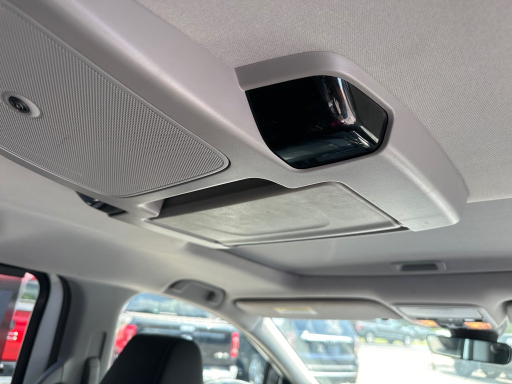2021 Honda Odyssey Image 11