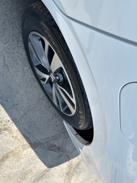 2021 Honda Odyssey Image 14