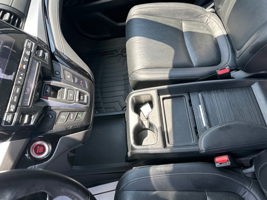 2021 Honda Odyssey Image 19