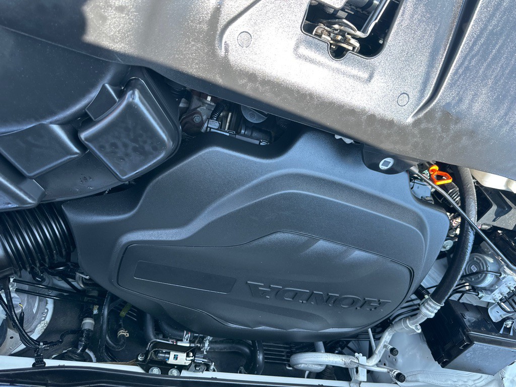 2021 Honda Odyssey Image 21