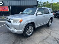 Image for 2011 Toyota 4Runner SR5 ID: 6600588