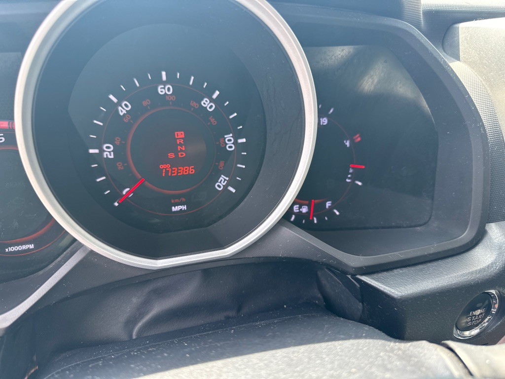2011 Toyota 4Runner Image 19