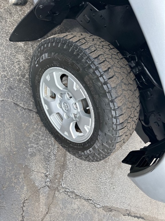 2014 Toyota Tacoma Image 6