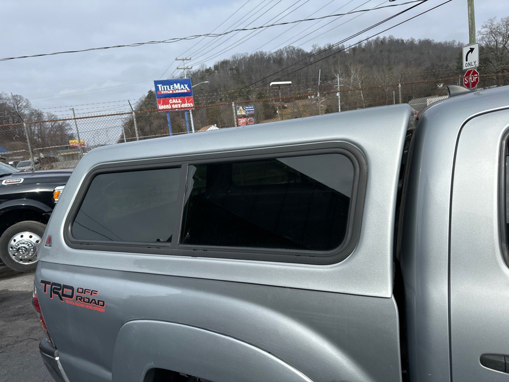 2014 Toyota Tacoma Image 10