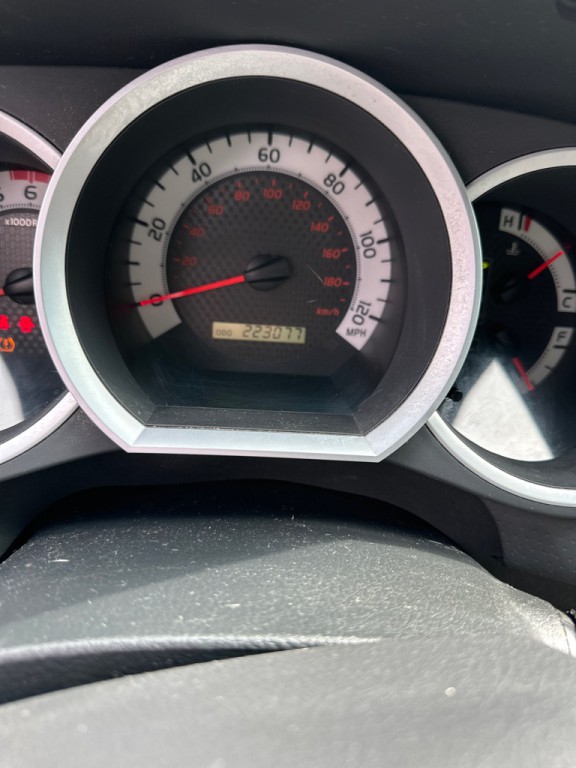 2014 Toyota Tacoma Image 13