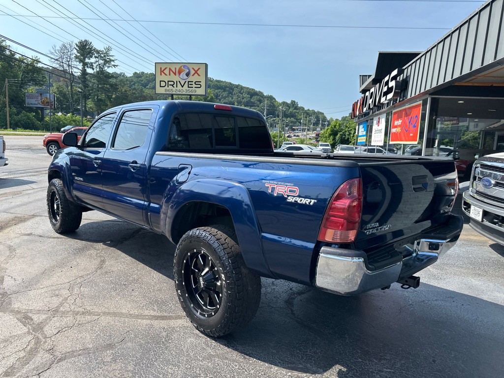 2007 Toyota Tacoma Image 2