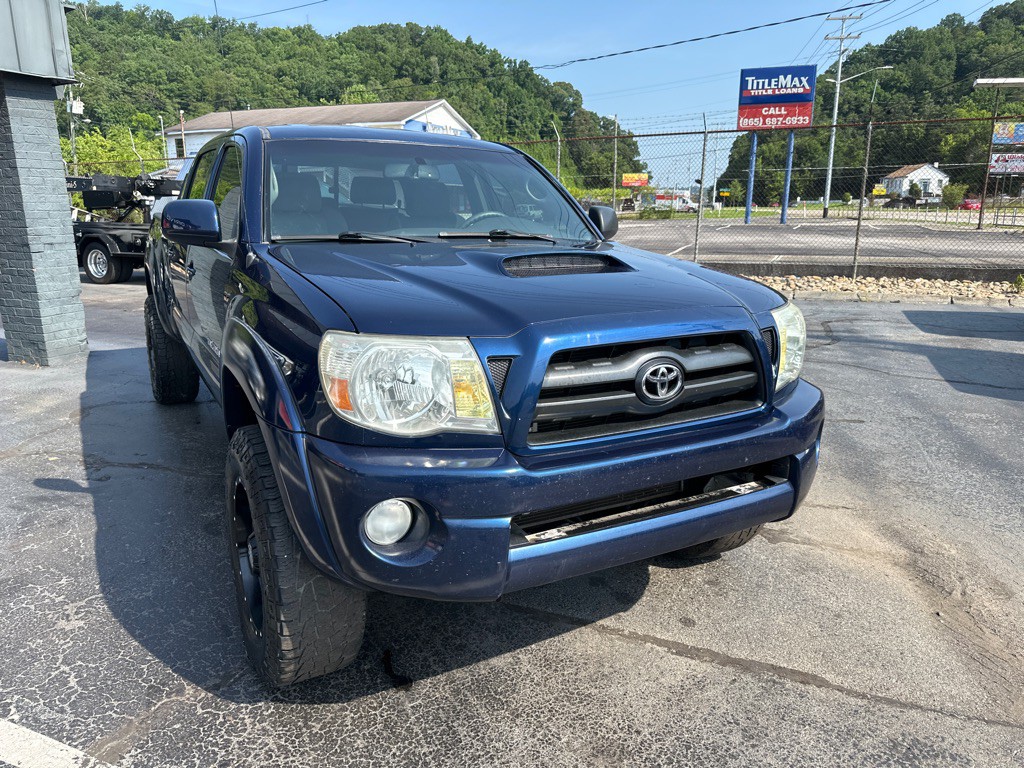 2007 Toyota Tacoma Image 6