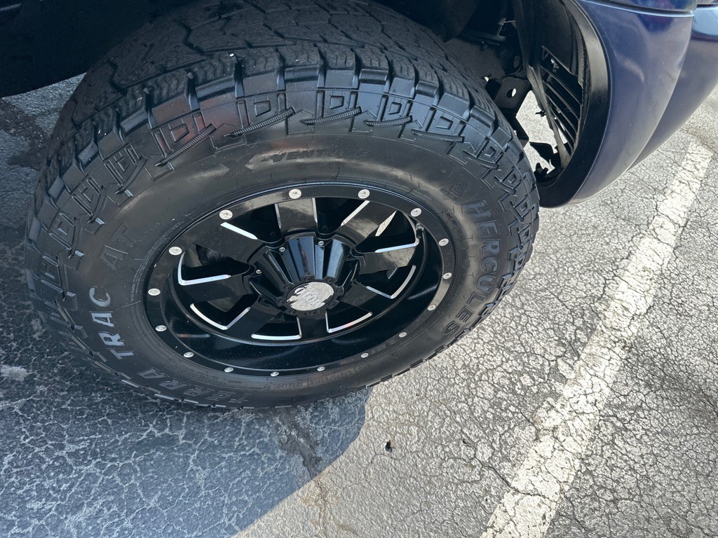 2007 Toyota Tacoma Image 7