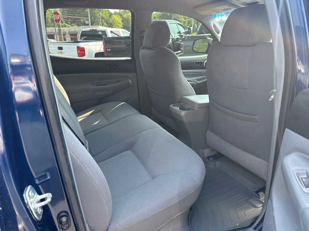 2007 Toyota Tacoma Image 10