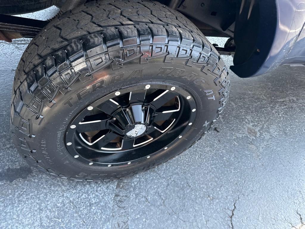 2007 Toyota Tacoma Image 11