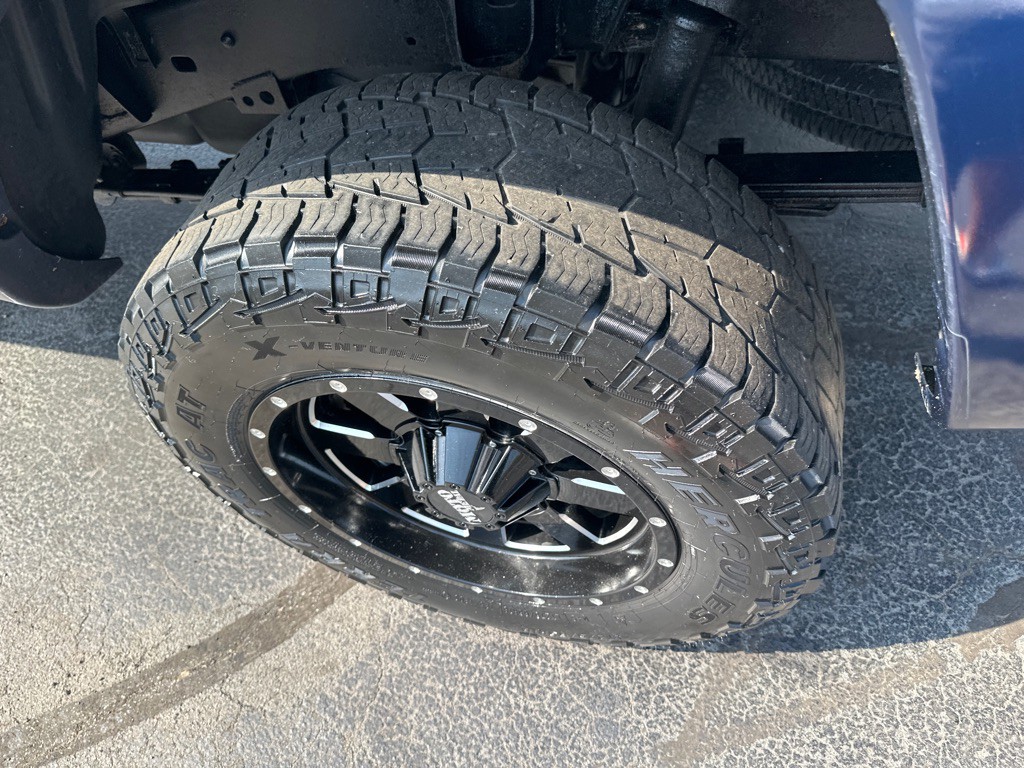 2007 Toyota Tacoma Image 13