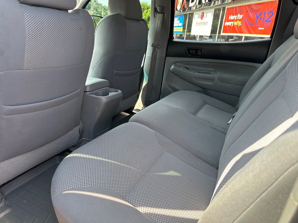 2007 Toyota Tacoma Image 14