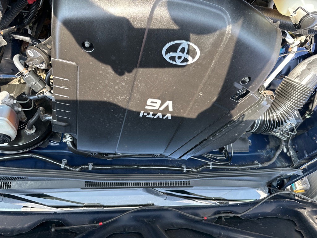 2007 Toyota Tacoma Image 18