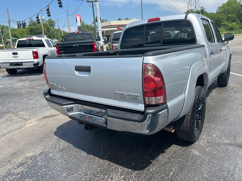 2006 Toyota Tacoma Image 3