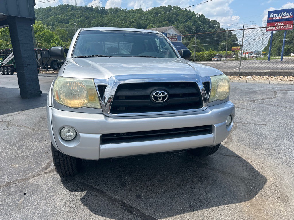 2006 Toyota Tacoma Image 5